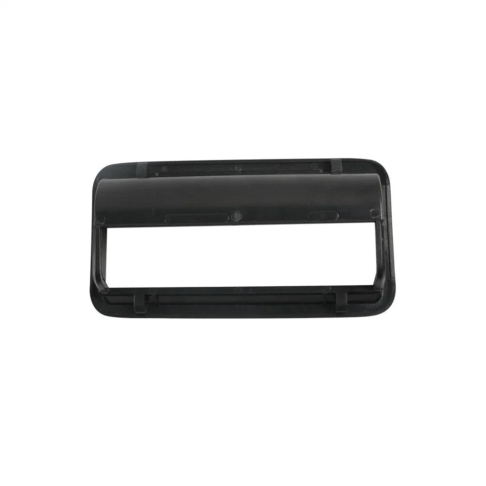 Tailgate Handle Trim Cover for Chevrolet GMC K1500 K2500 C1500 C2500 (1988-1999)