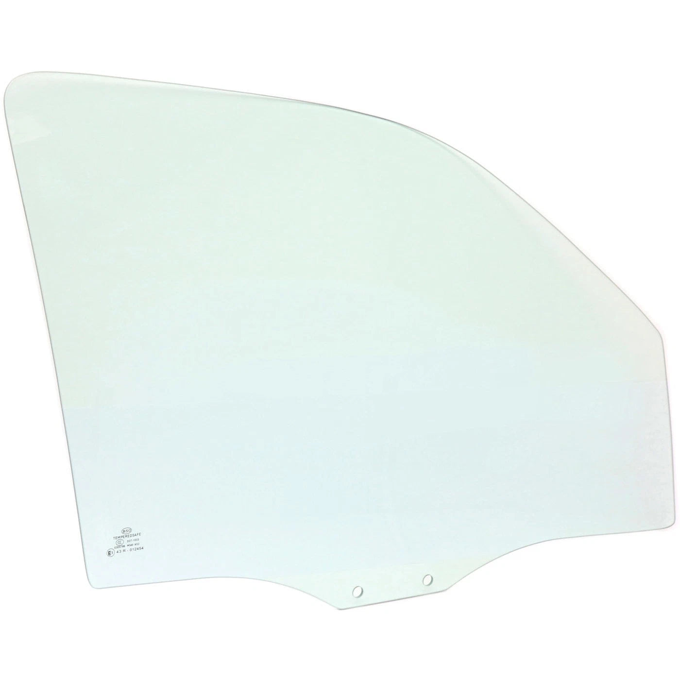 Door Glass for Ford Escape (2001–2007) Front & Rear Tint