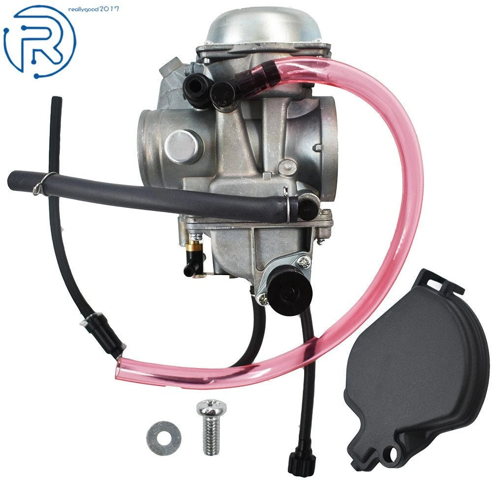 Carburetor for Kawasaki KVF400 Prairie 400 (1998)