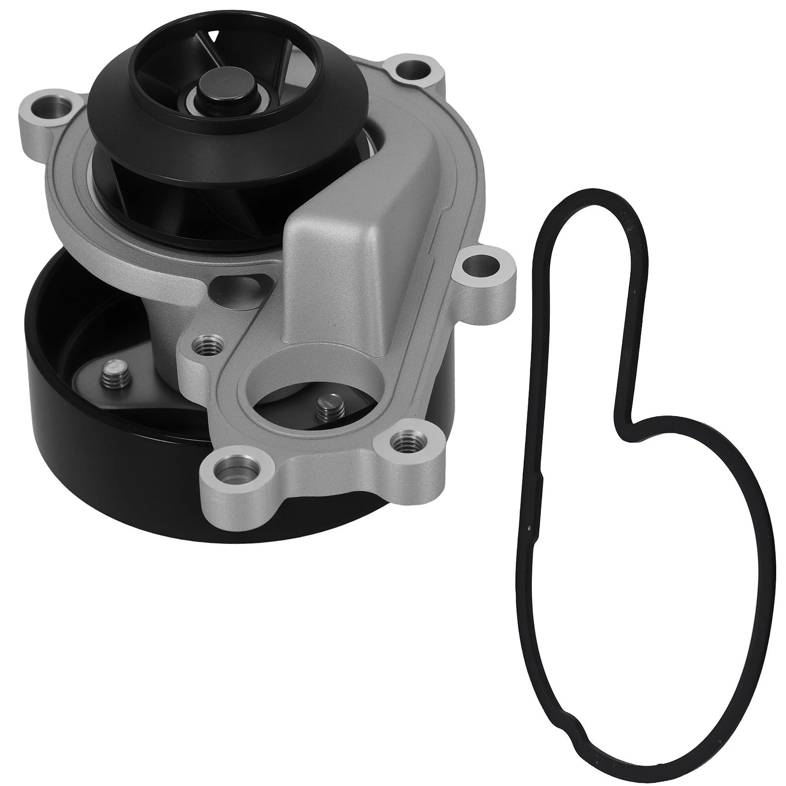 Engine Coolant Water Pump for BMW 228i 230i 330i 430i 530i (2019–2024) 11518650988