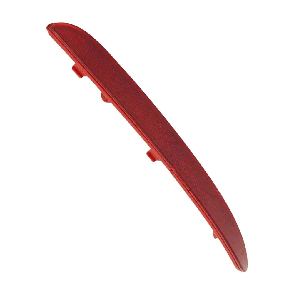 Left Side Rear Bumper Reflector Light for Benz (1998-2005)