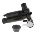 Windshield Washer Pump for Ford Edge Explorer Fiesta Lincoln (2011-2023)