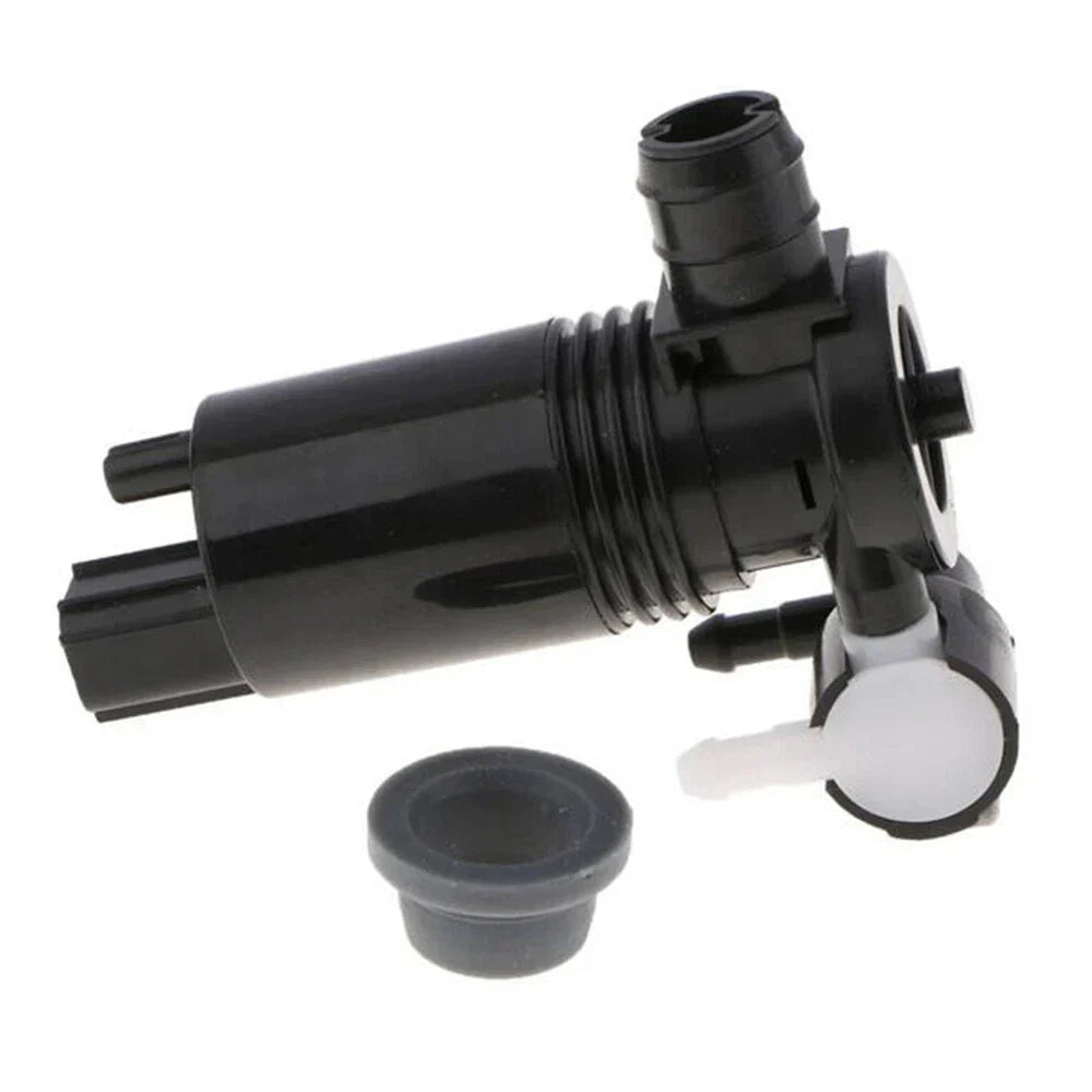 Windshield Washer Pump for Ford Edge Explorer Fiesta Lincoln (2011-2023)