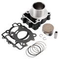 Cylinder Barrel Piston Gasket Kit for Duke 250 RC 250 Adventure 250 (2017–2023)