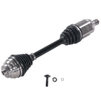 Front Left CV Half Axle Shaft for BMW 328i xDrive (2014–2016) 31607597693