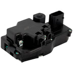 Set of 2 Door Lock Actuators for XLR