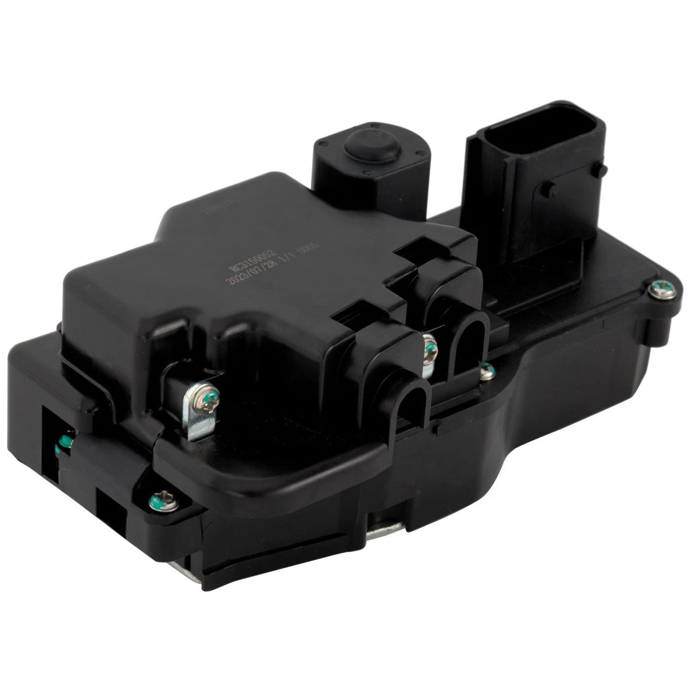 Set of 2 Door Lock Actuators for XLR