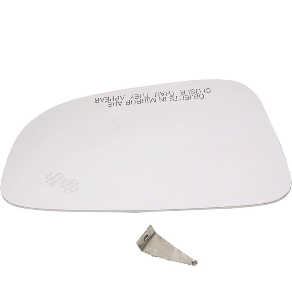 Passenger Side Mirror Glass for Mazda 3 Sport (2014–2016)