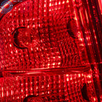 LED Tail Light for Honda Odyssey (2023-2025) Outer Driver Left Side