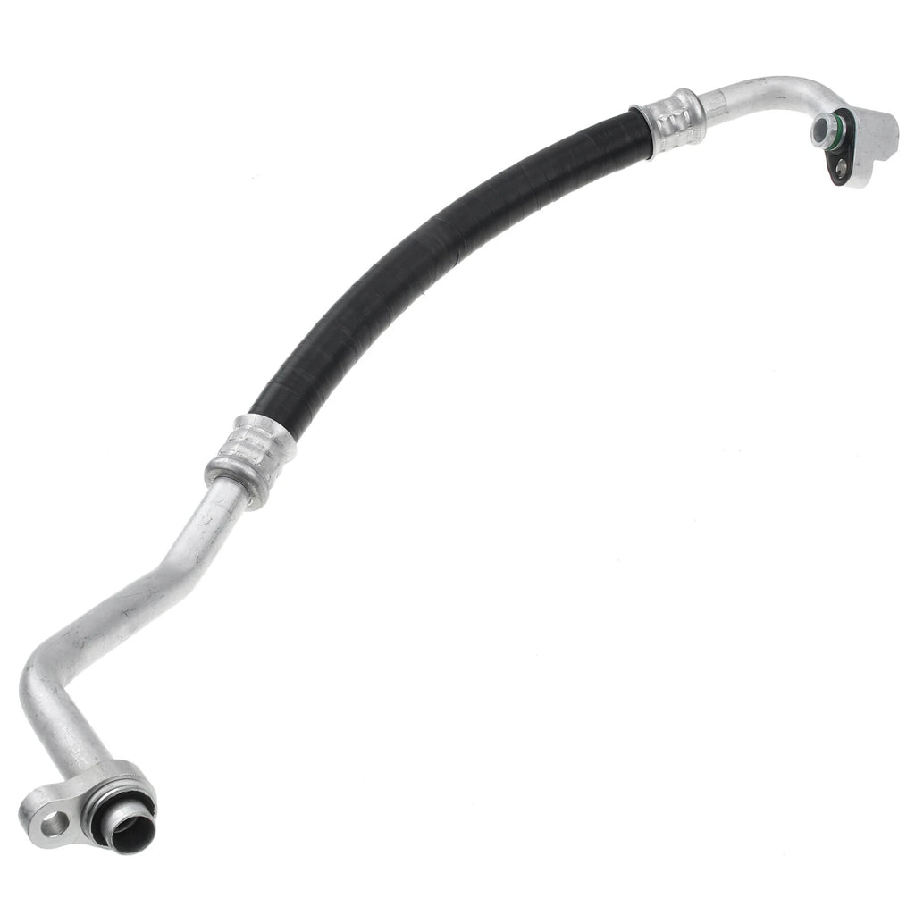 A/C Refrigerant Suction Hose for Dodge Caliber Jeep Compass Patriot (2007–2017)
