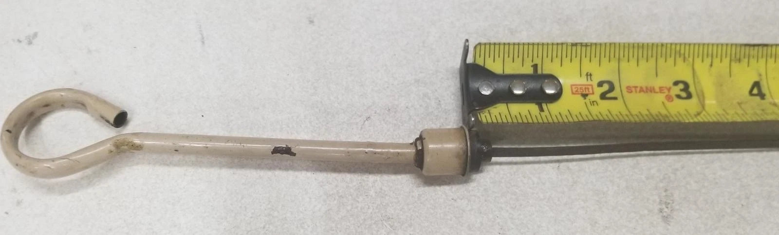 Engine Oil Dipstick for Vintage Car (22515598W, 22515598)