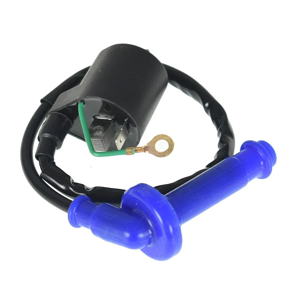 Ignition Coil for Honda CRF450X CRF450R (2002–2008) 30500-MEB-671