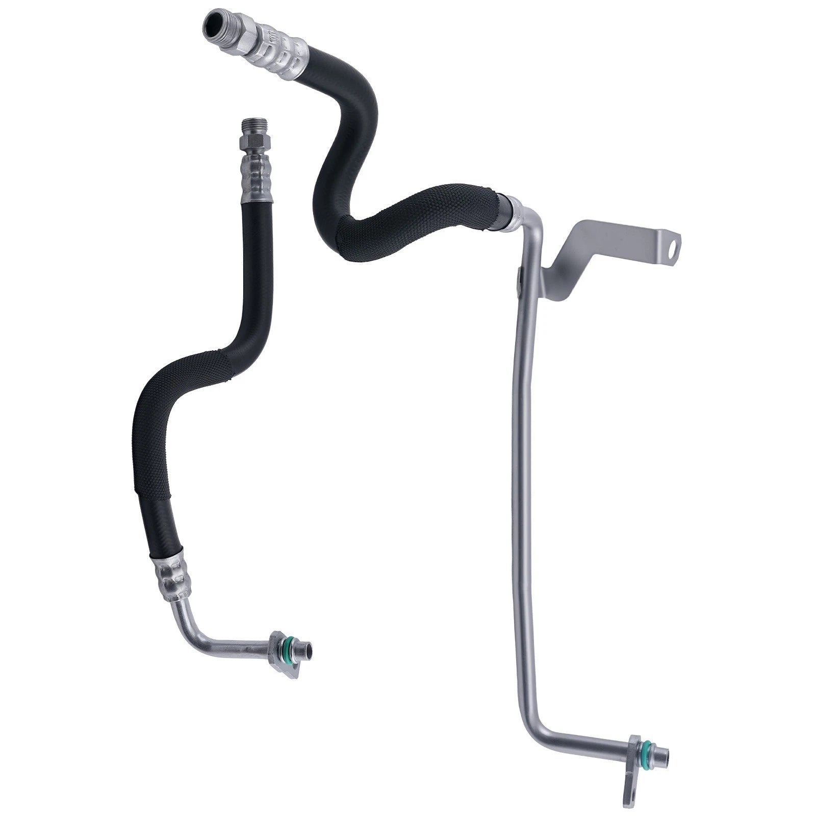 2X Oil Cooler Hose for Audi A4/A5 (2009–2016)