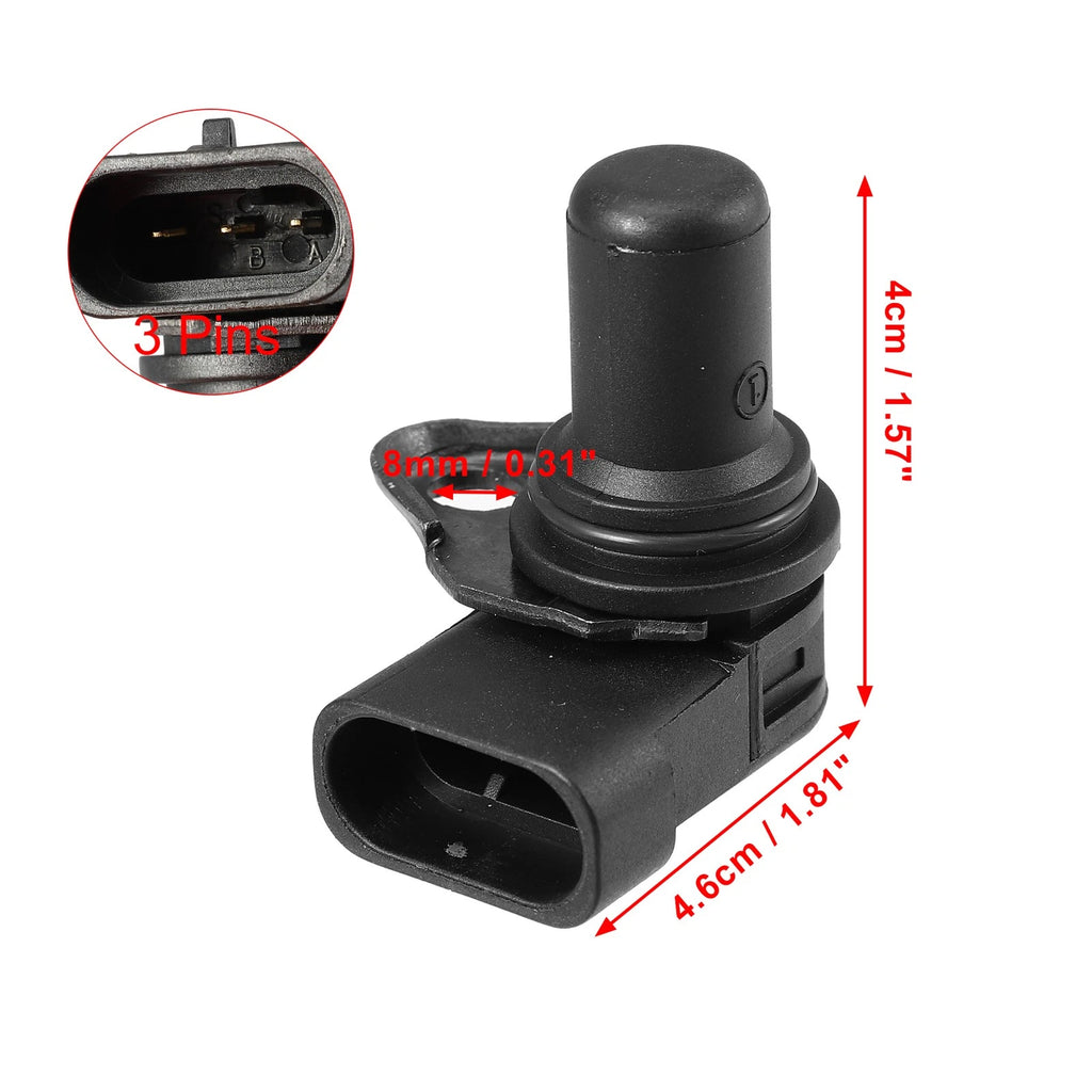 Engine Camshaft Position Sensor for Kia Amanti, Hyundai Sonata (2004–2009)