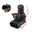 Engine Camshaft Position Sensor for Kia Amanti, Hyundai Sonata (2004–2009)