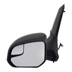 Left Heated Side Mirror for Ford Transit Connect (2014–2023) DT1Z-17682-E