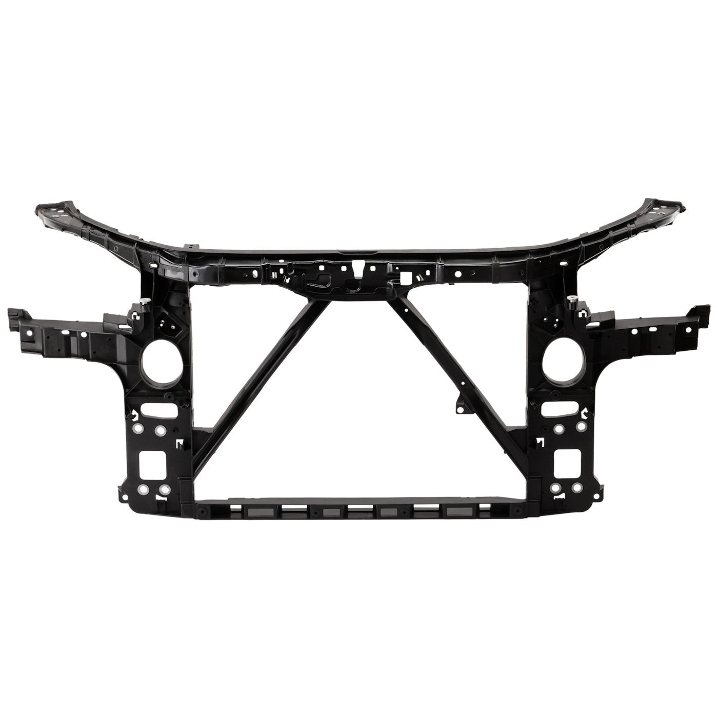 Radiator Support for Audi Q7 (2007–2015)