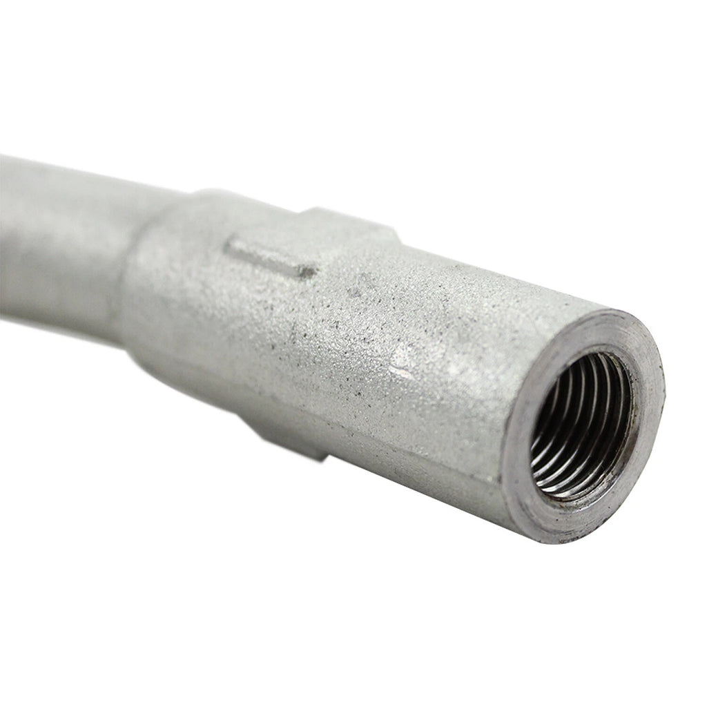 Lemfoerder Left Outer Tie Rod End for 2517002