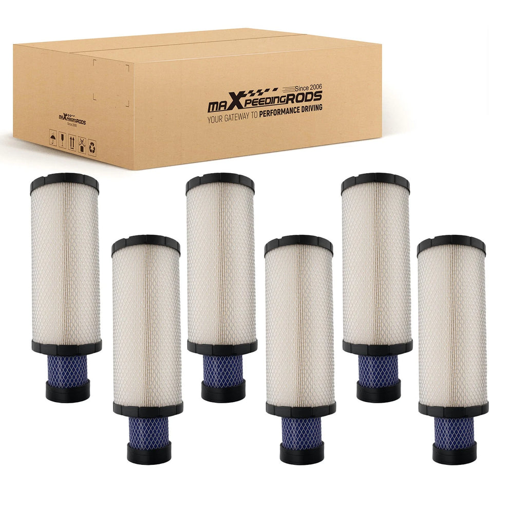 Air Filter Set for John Deere Mower 1600-3720 (YYYY–YYYY)