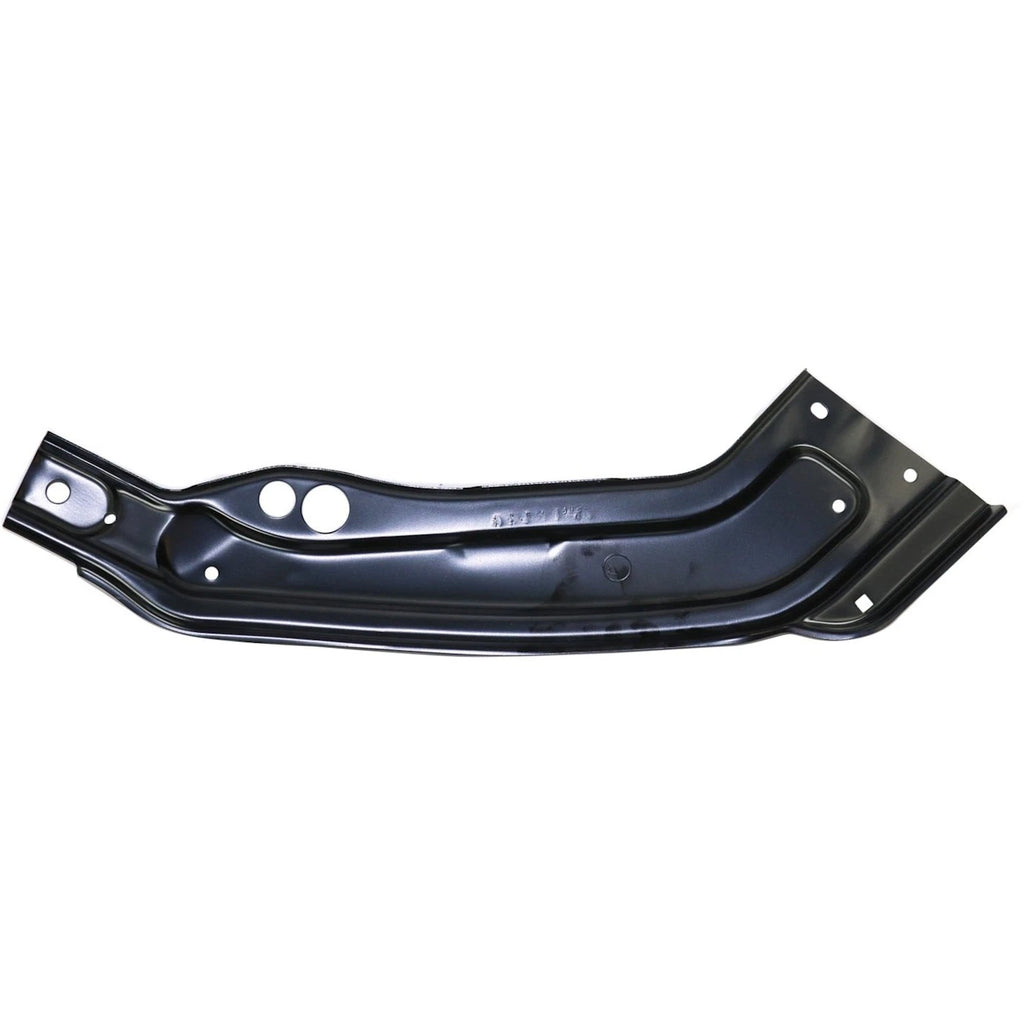 Set of 2 Radiator Supports for Volkswagen Passat (2016–2018)