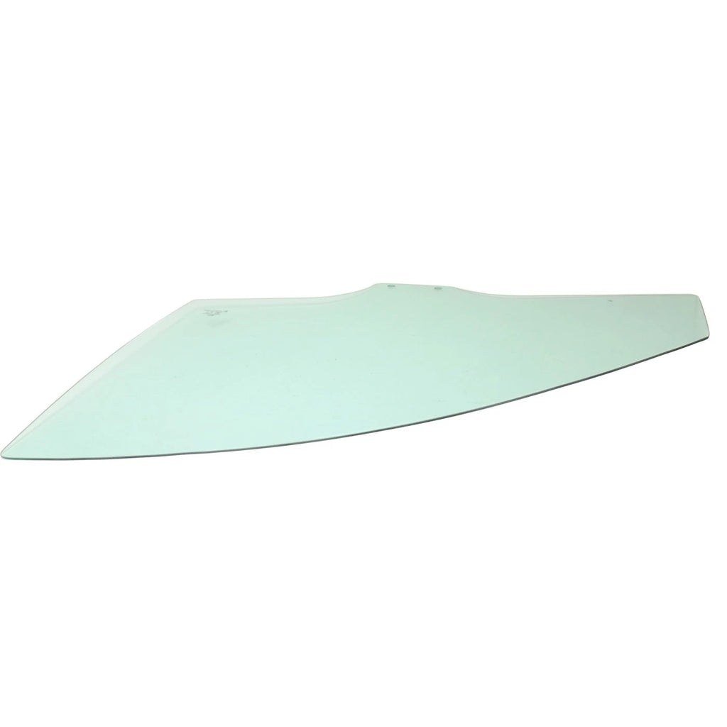 Front Driver Door Glass for Mazda 3 Sport (2010)