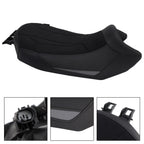 Lower Front Driver Seat Pillion Saddle Gray for BMW R1300GS (2024–2025)