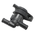 Engine Auxiliary Water Pump for Audi A6 A4 VW Passat (2000–2005)