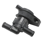 Engine Auxiliary Water Pump for Audi A6 A4 VW Passat (2000–2005)