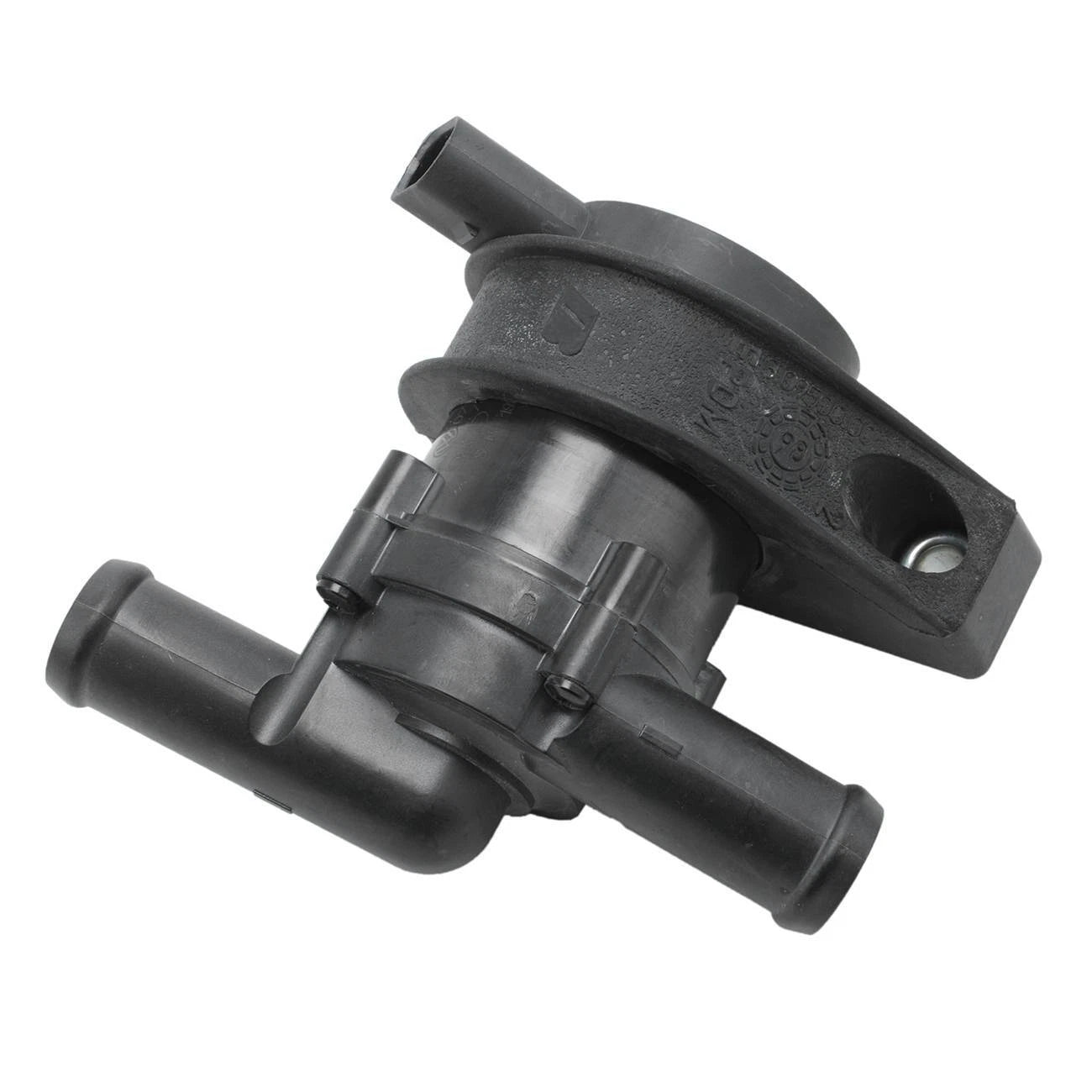 Engine Auxiliary Water Pump for Audi A6 A4 VW Passat (2000–2005)