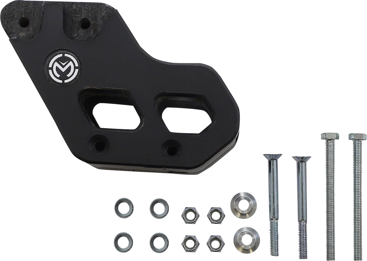 Pro Chain Guide for Honda CRF300L (2021–2023) - Black - PX1608