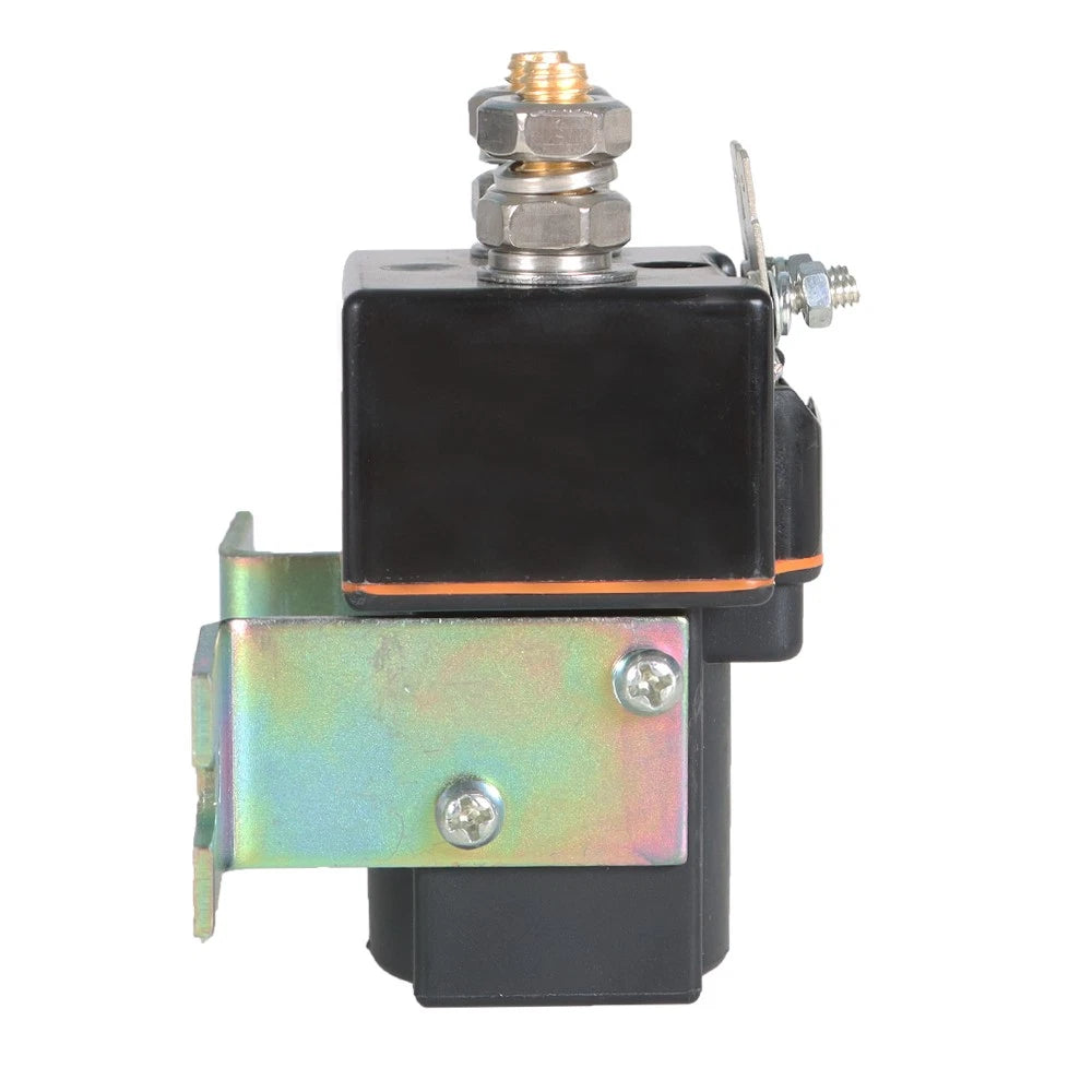 48V Solenoid for Club Car DS Precedent (2000–Present)