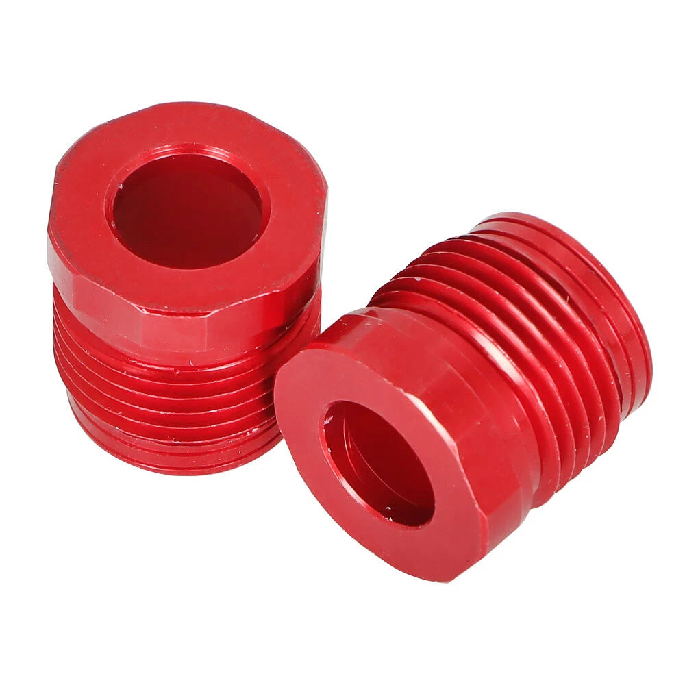 Alloy Steering & Reverse Cable Lock Nut for SeaDoo GTX RXP RXT GTS XP