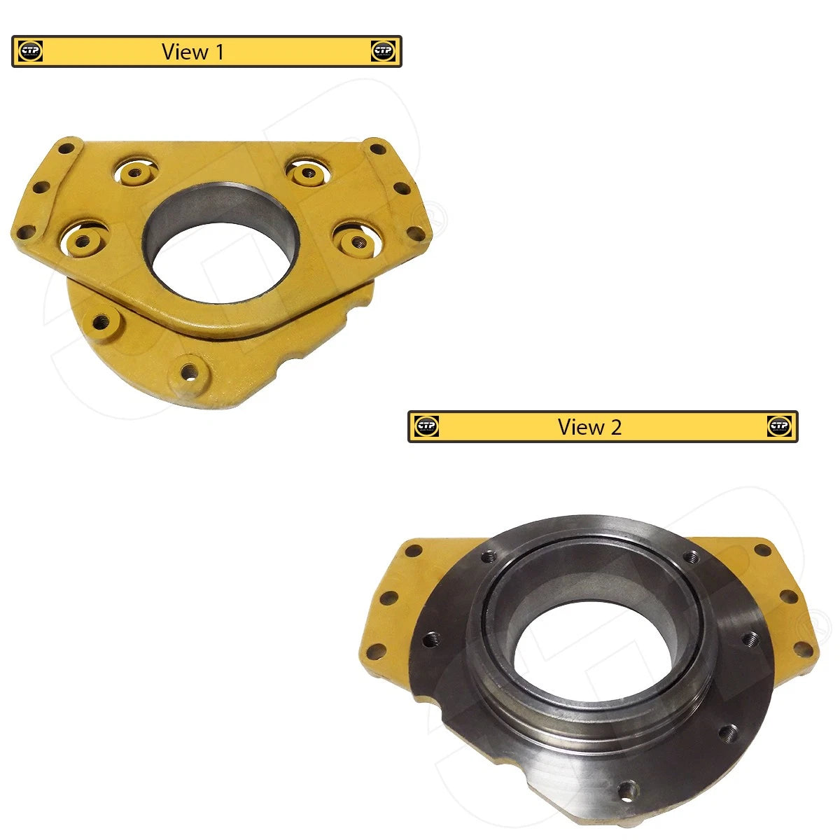 Trunnion A for Caterpillar Models (Fits 1693895)