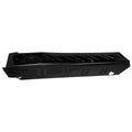 Replacement Right Trunk Floor Drop Off (See compatibility Chart)