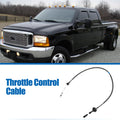 Throttle Body Accelerator Cable for Dodge Ram 2500 3500 (1994–1998)