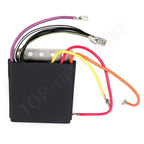 Voltage Regulator Rectifier for Polaris Virage 700 (2000–2002)