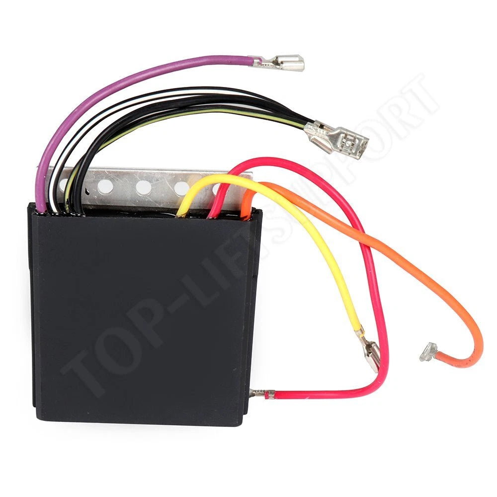 Voltage Regulator Rectifier for Polaris Virage 700 (2000–2002)