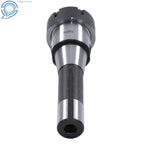 R8 ER32 7/16 High Torque Collet Chuck for Milling & Drilling