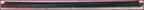Door Interior Sweep Molding for Lincoln Mark VIII (1993–1998) RH Passenger Side