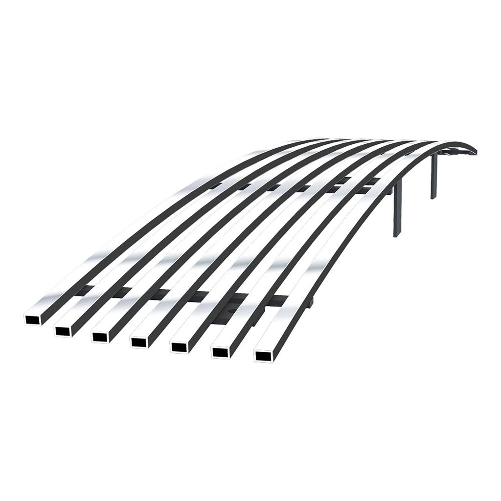 Bumper Billet Grille Insert for Ford Expedition (2007–2014)