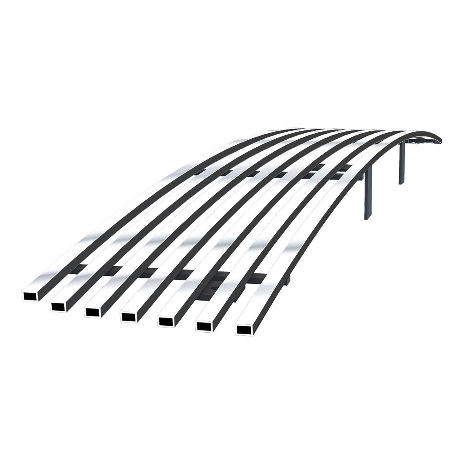 Bumper Billet Grille Insert for Ford Expedition (2007–2014)