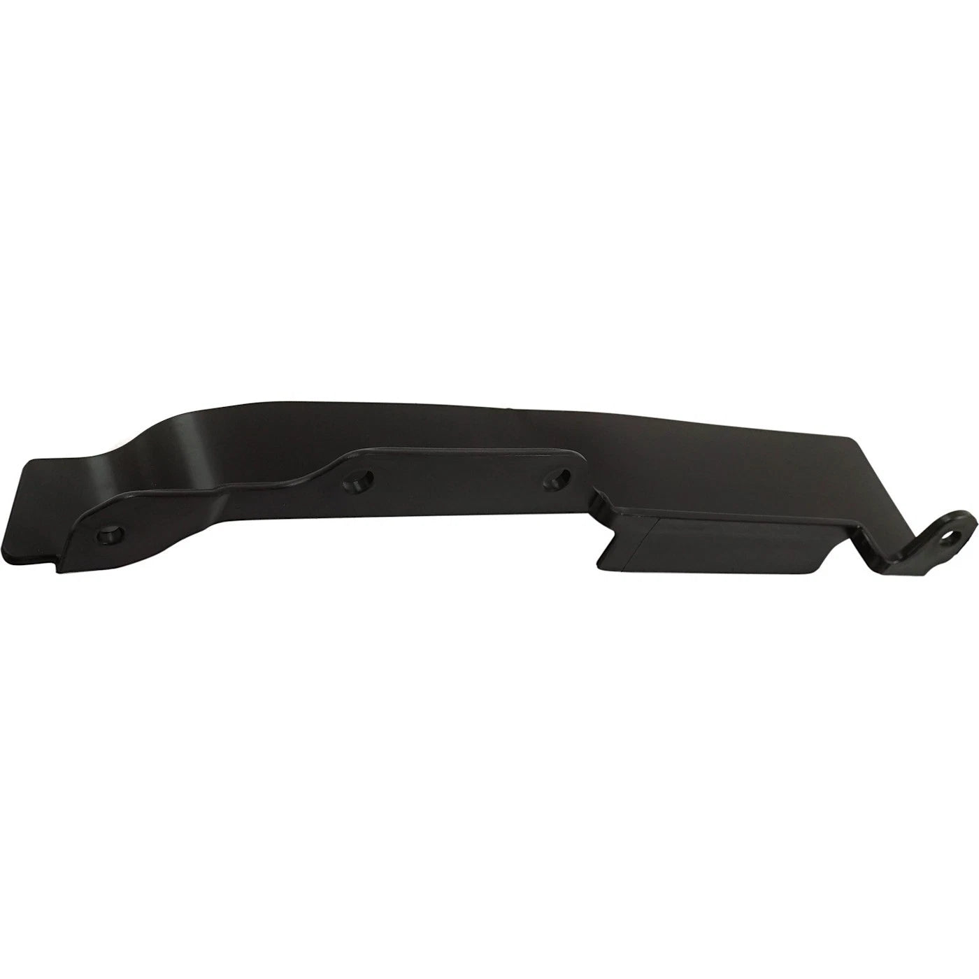 Fender Extension for Toyota Sienna (2011-2017)