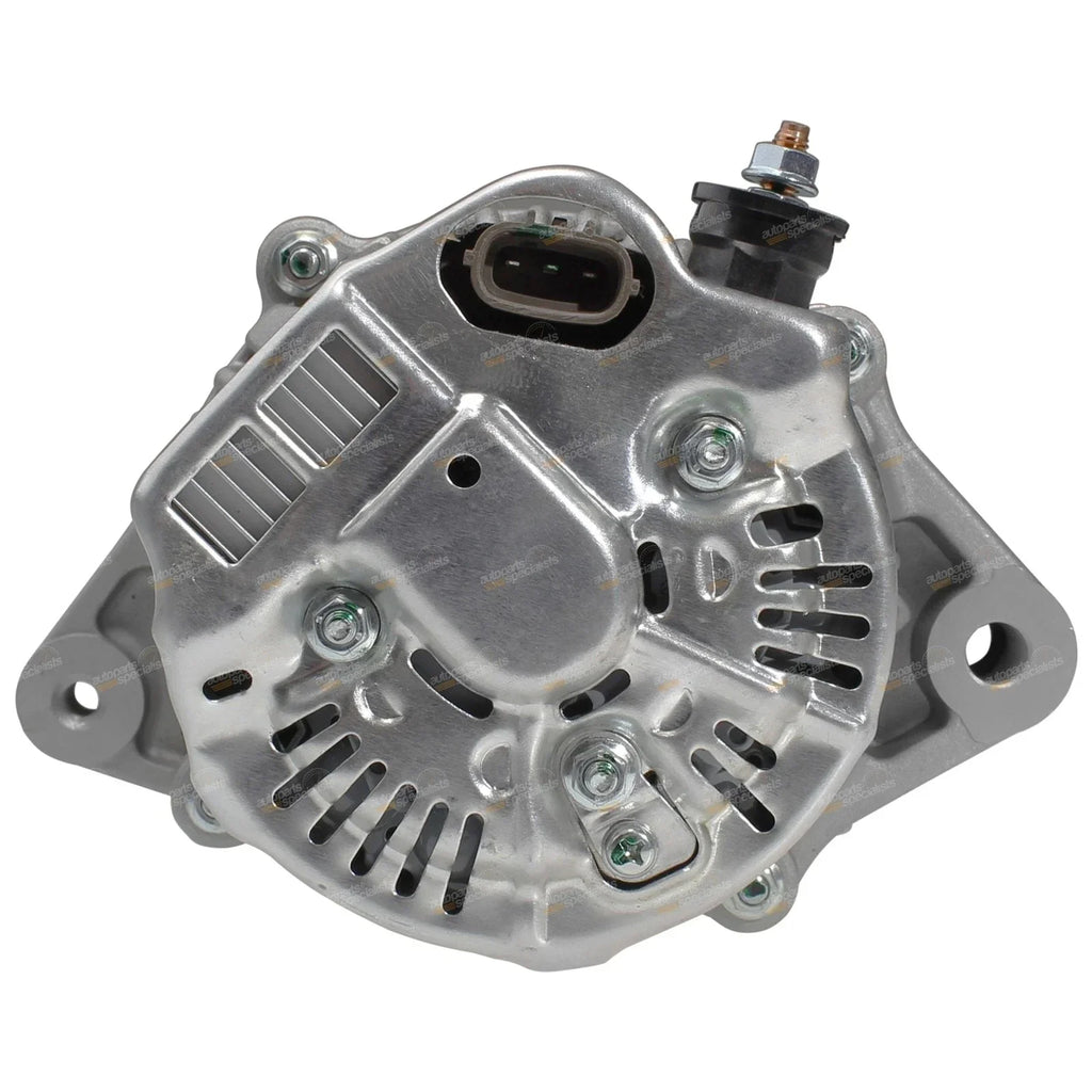 Alternator for Landcruiser FZJ80R 80 Series Petrol (1992–1998)