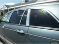 6pc. Luxury FX Window Trim Package for 2004-2008 Chrysler Pacifica
