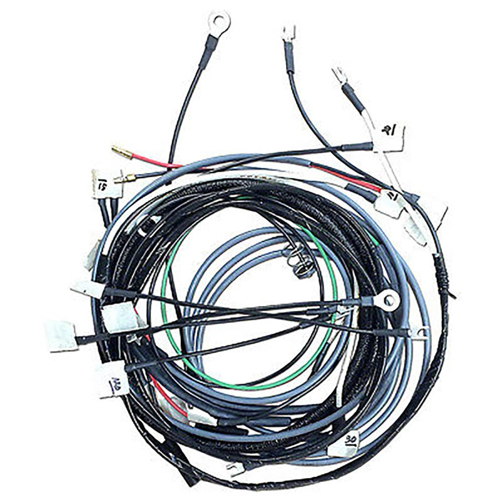Wiring Harness for John Deere Tractor 50 (Gas) AB4727R