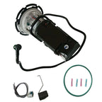 Electric Fuel Pump Assembly w/Pressure Sensor for Chevy Malibu G6 (2004–2008)