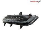 Left Side LED Fog Light for Lincoln MKZ (2013–2016)