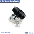 Power Steering Pump for Mercedes-Benz ML500 ML350 ML55 AMG (2002–2005)