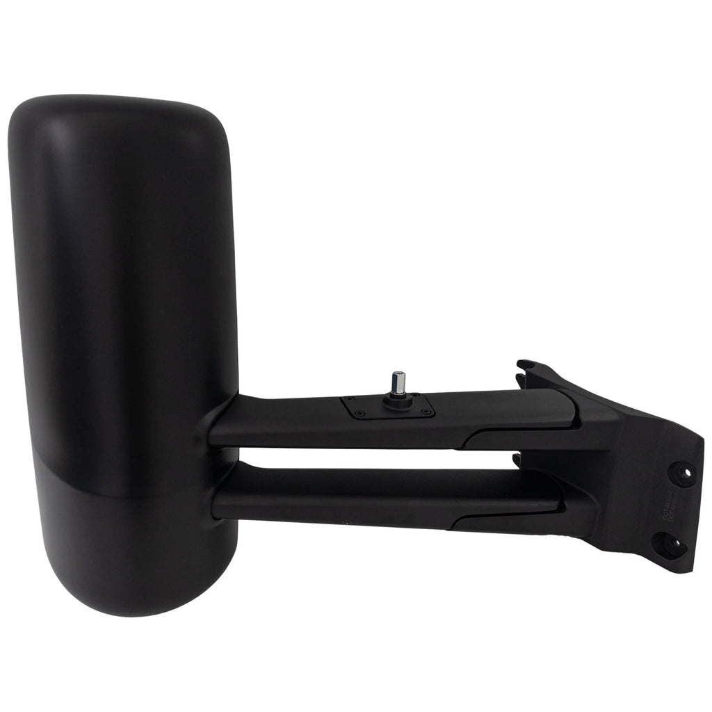 Heated Driver Left Side Mirror for Kenworth T680 T880 (2014–2024)