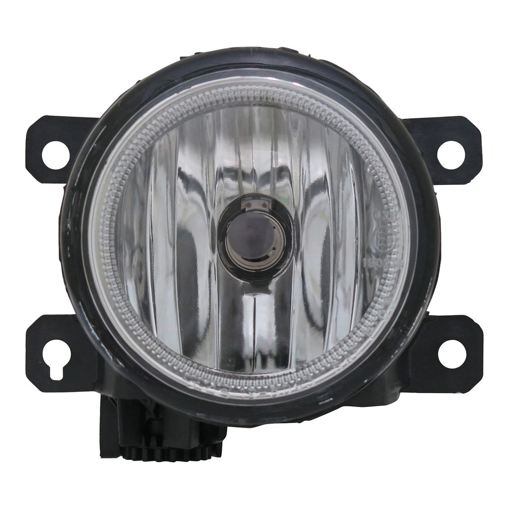 Replacement Driver/Passenger Side Fog Light Assembly (See compatibility Chart)
